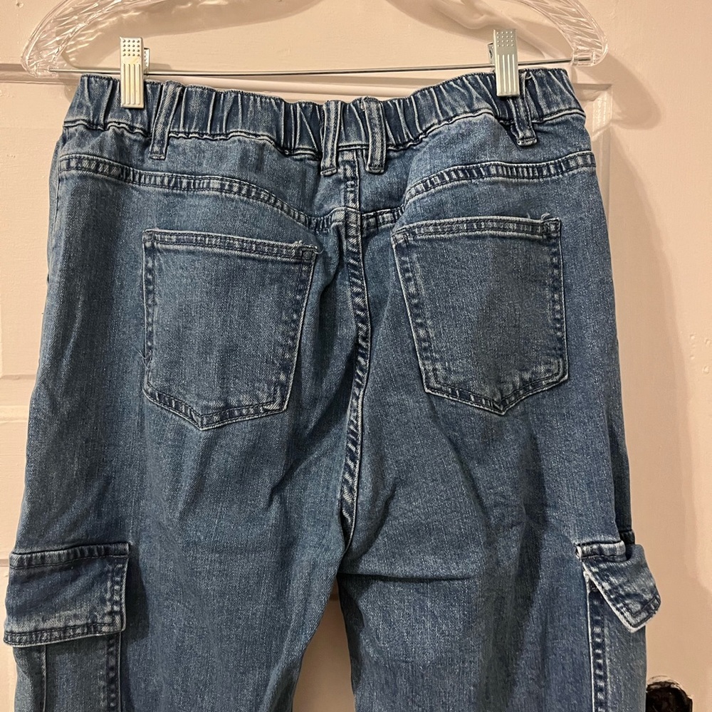 Jeans - Picture 6 of 6